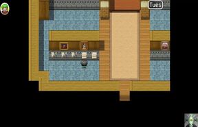 Hot white liquid lover GAMEPLAY