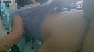 Pinay Kantot Tuwad Paupo