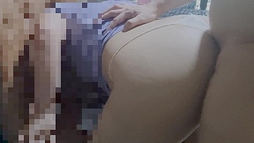 Pinay Kantot Tuwad Paupo