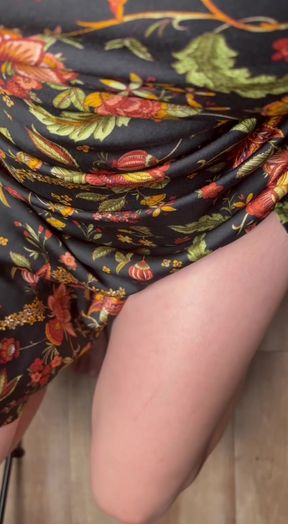 Sexy MILF Showing off Compilation