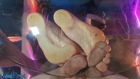 Milos Dick Dancing HD Full Video 32 Mins