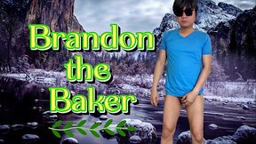 A handsome man&rsquo_s amazing love relationship with a beefy muscular man