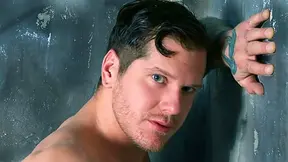 Marvelous Parker London jacking off like mad