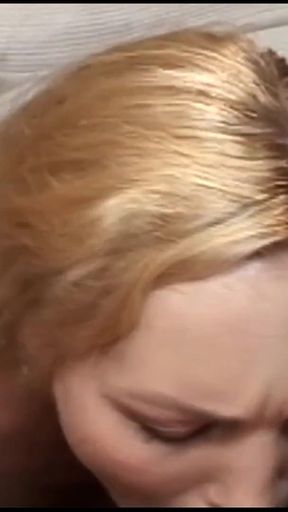 Jaw-dropping moment from "Nothing compares to a group of chicks getting fucked hard"