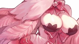 [Monster Girl Adventures] Tip The Barmaid [Voiced Hentai JOI - Interactive Pornhub Game]