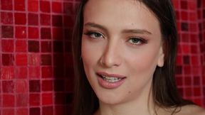 teen 18+ Bush Vol 3 With Riley Star, Izzy Lush And Elle Voneva