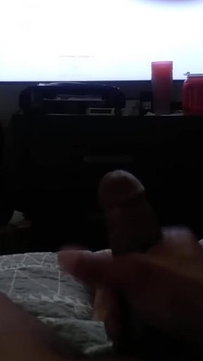 Jerking Off