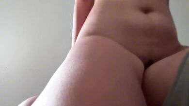 Too Wet to Stop: I Humped His Dikc Until I Couldn't Breathe