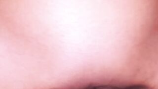 My GF riding me and moans like a very rich bitch she