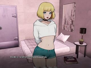 BUNKERED WITH FEMBOY #15 – Gameplay by Misterdoktor