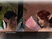 Single Again 51 Bedtime Story, Fairy Dreams and Caught edit