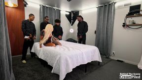 Bts - Stephanie Love