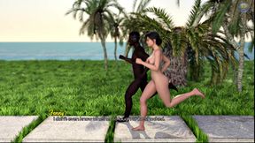 Sex Vacation with My Husband and My Husband's Boss(part 4)