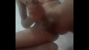 Hot Handjob Action – Goiânia GP Cam Session With Sexy Amateur Guy
