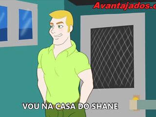 My coworkers are gay.