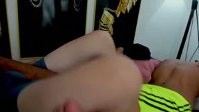 Jake & Jacobo & Stiven Private Show