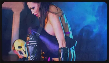 Game On: Aletta Ocean & Danny D's Steamy Parody