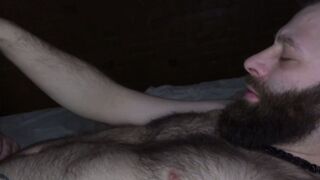 tplages of Desire Axel Woods and Knox OTooles Wild Encounter