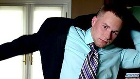 NextDoorBuddies Video: Randy