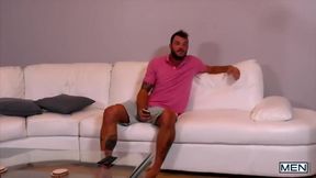 Astons Pacifier With Aston Springs And Cliff Jensen