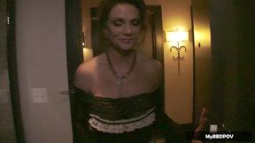 busty cougar deauxma s rammed by my bbc in pov