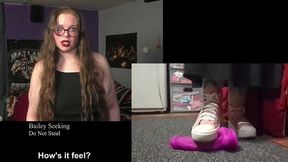 converse dick stomping