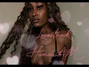 Lovestruck Human ATM