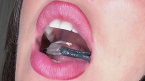 Vore Tiny Man ASMR