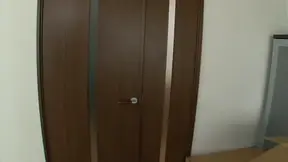 Alluring Aino Kishi on her knees sucking a massive dick 3