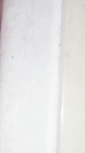 Seeking to My Father in Law's Naked Body Wash