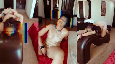 Mi cuñada me manda un video candente