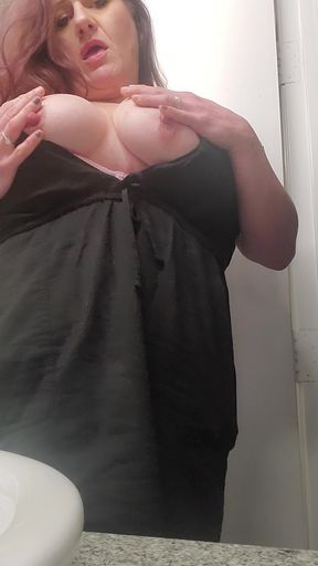Prego tits
