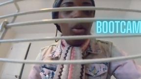 Giantess Crew – VEE -Bootcamp