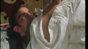 The Maid and the Master a Secret Sex Story