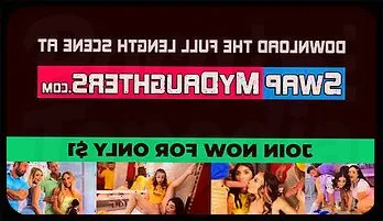 Riley & Megan's Intense Foursome with Eric & Filthy Rich Desktop ready