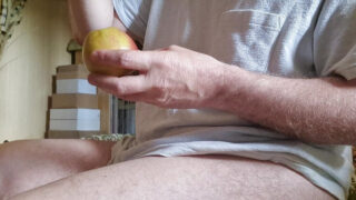 Bareback, gangbang, webcam, strapon – gangbang anal intens untuk pelacur gay Eropa