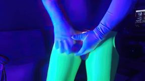 Gay stockings
