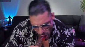 Dennis Cox Private Show