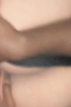 Foreplay Before Sex with Black Friend