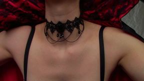 Halloween Neck For Worship (mkv)