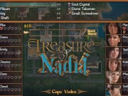 Treasure of Nadia Lets Play 5 Deutsche Stimme von Fanboy84