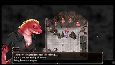 Karryn's Prison Silent Walkthough [PornPlay Hentai game] Ep. the slut warden milf dances in the prison stripclub
