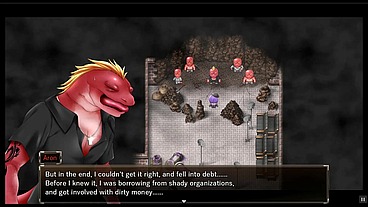 Karryn's Prison Silent Walkthough [PornPlay Hentai game] Ep. the slut warden milf dances in the prison stripclub
