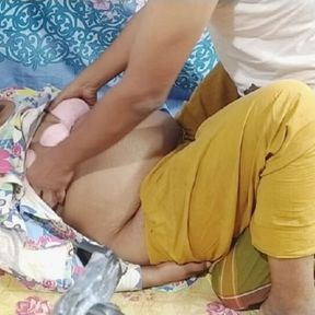 Hot desi village wife couplesex