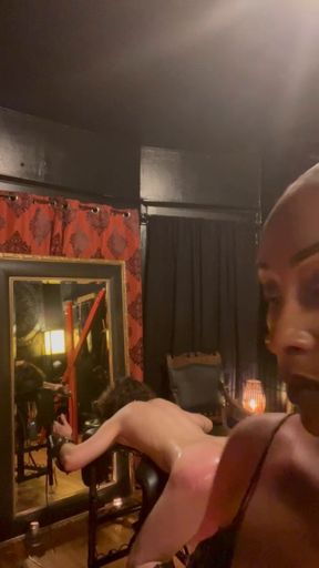 Goddesses Just want to have fun!