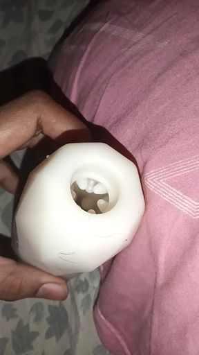 Indian gay boy fucking toys