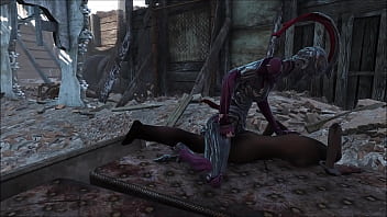 Fallout 4 Nemesis