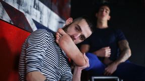 Feet Licker and Cock Sucker