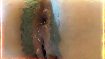 CON LA PIJA HASTA EL FONDO EN EL CULO, ANAL,SEMEN Y MUCHO ANAL CON PERLA LOPEZ