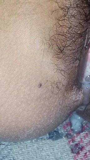 Delivery boy ne puja bhabhi ko choda   Clip 2